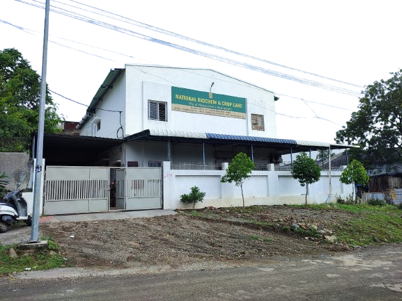 National Biochem & Crop Care