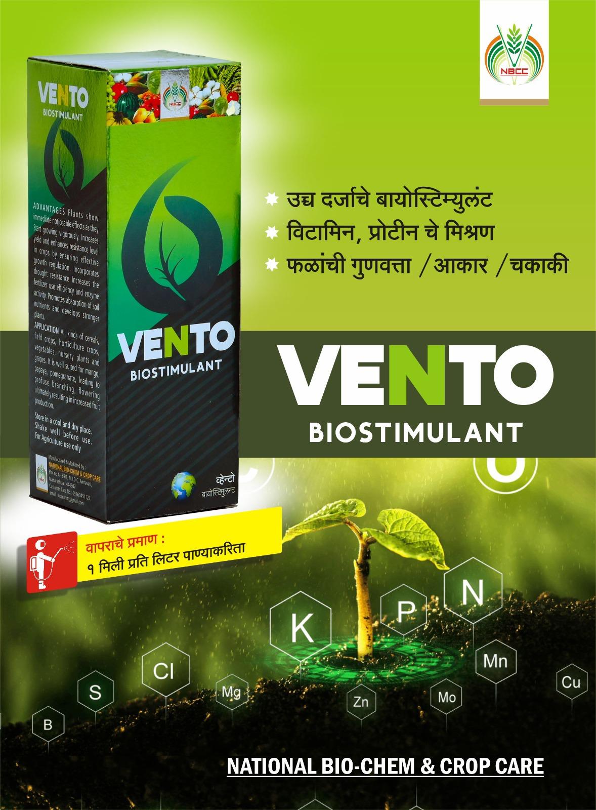 Biostimulants