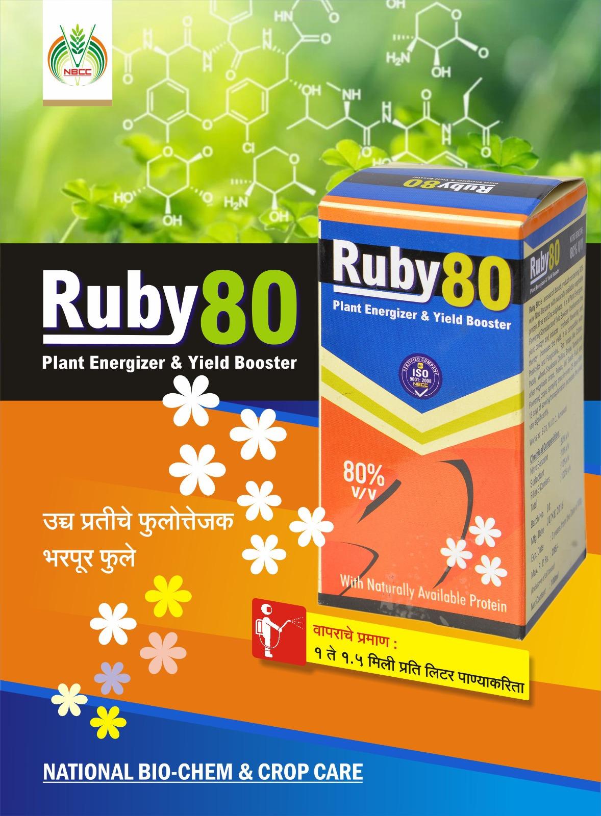 Plant Growth Regulators