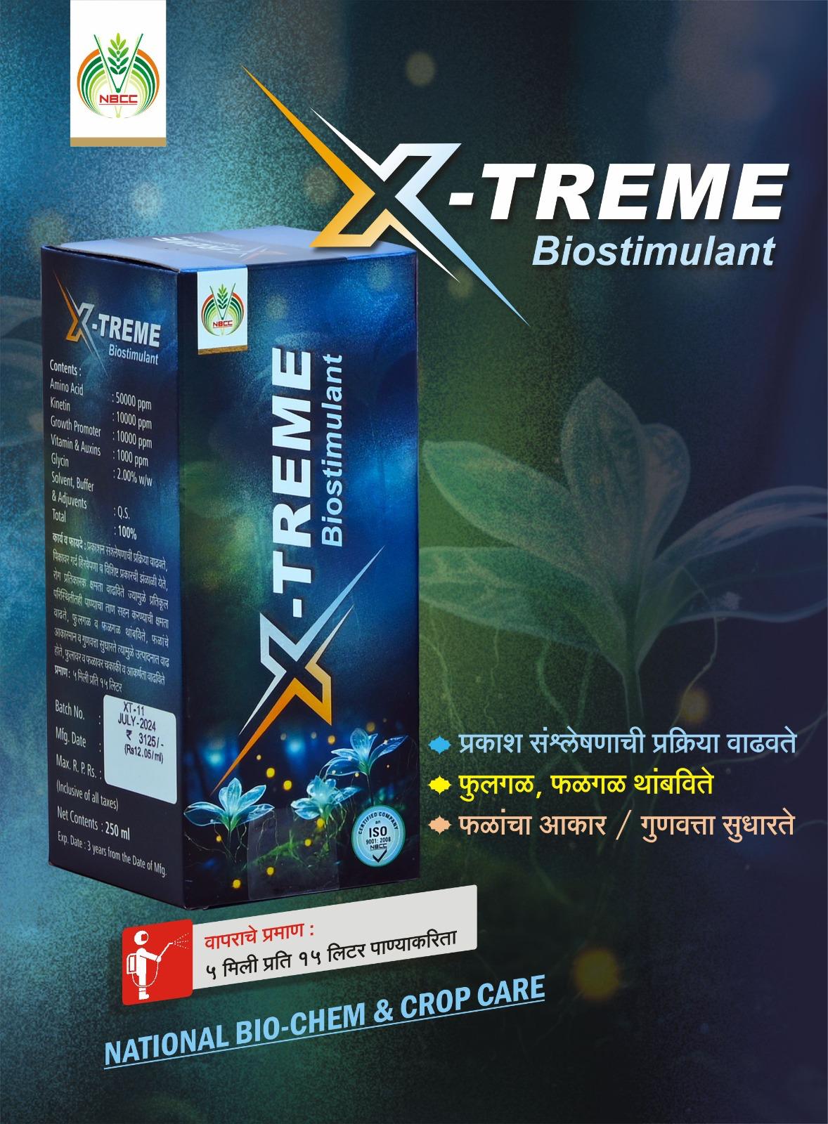 X-Treme