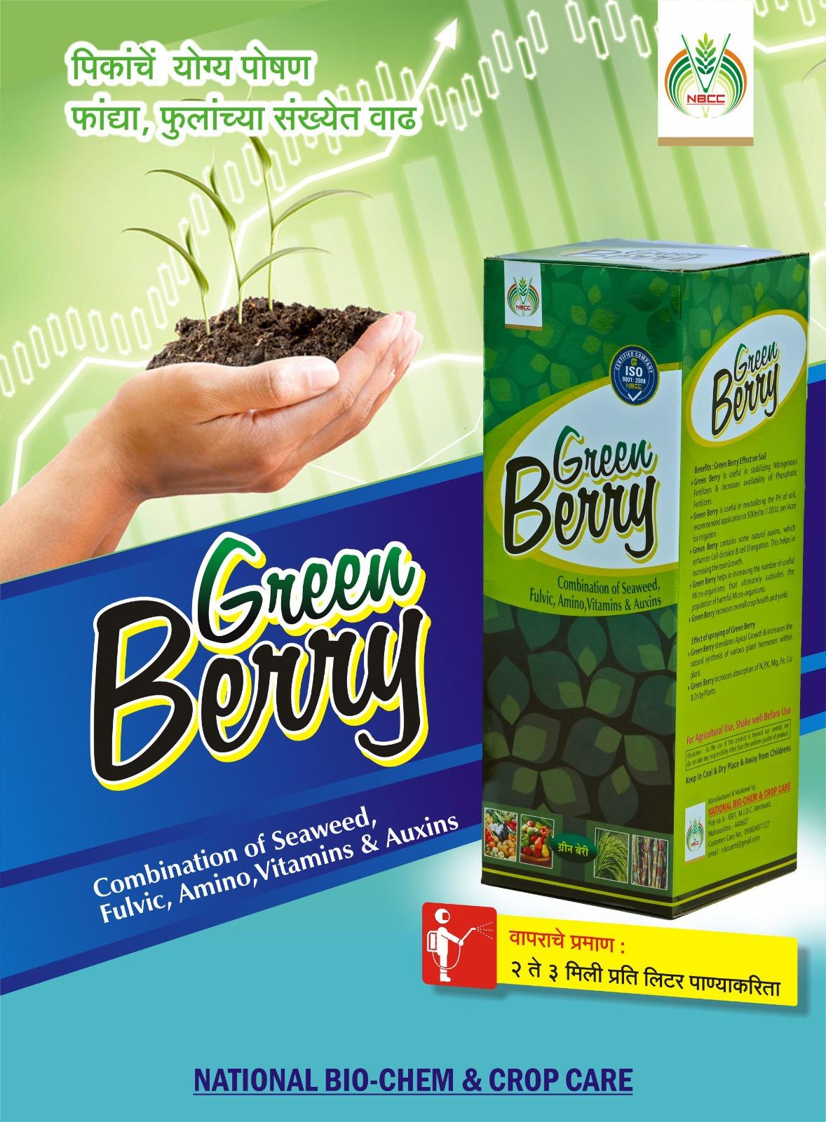 Green Berry