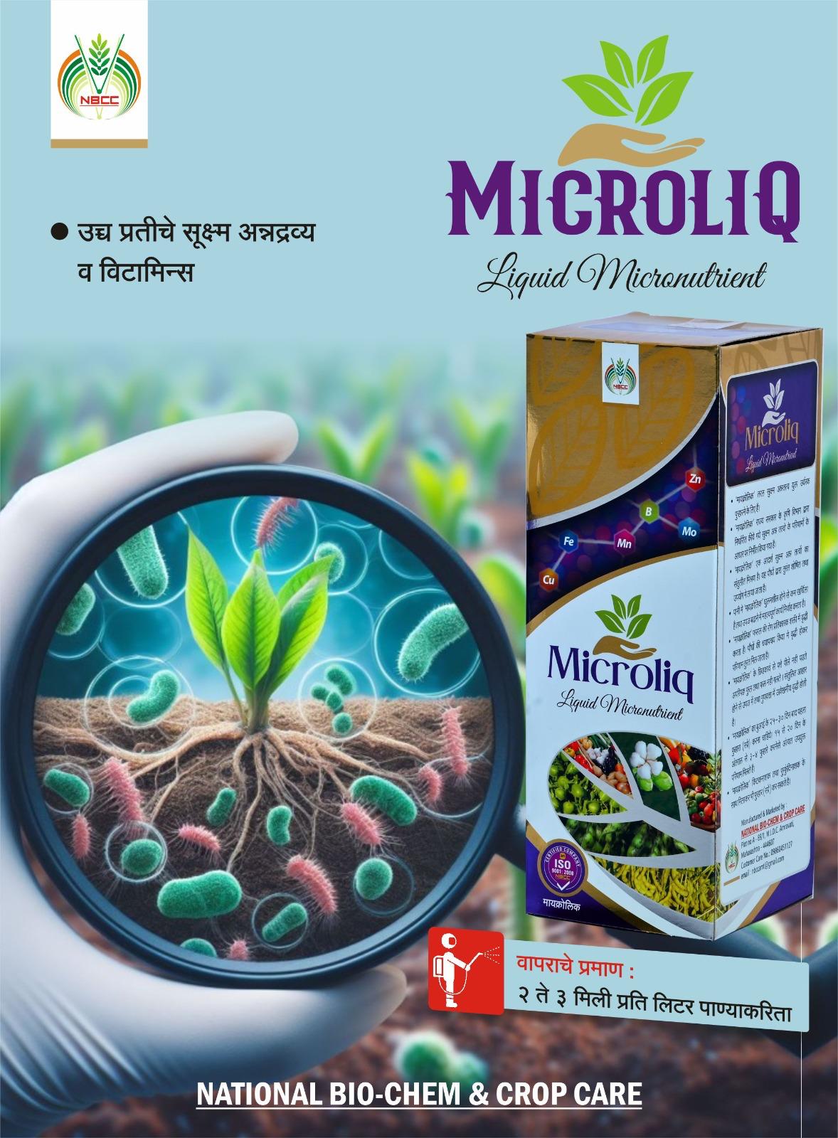Micronutrik